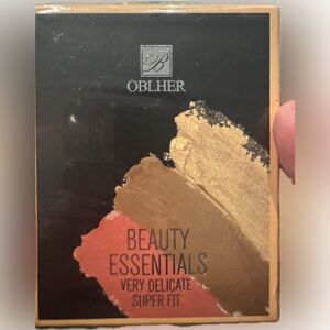 2 Contour sticks and 1 Red Tan stick combo